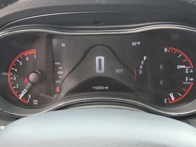 2020 Dodge Durango R/T