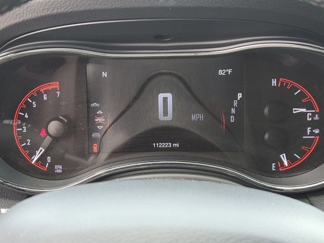 2020 Dodge Durango R/T