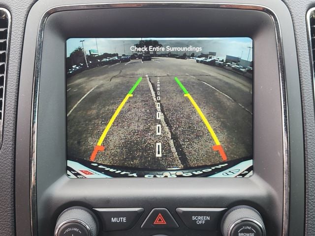 2020 Dodge Durango R/T