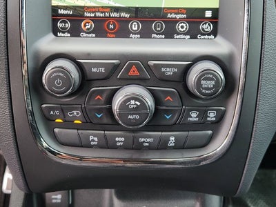 2020 Dodge Durango R/T