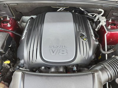 2020 Dodge Durango R/T