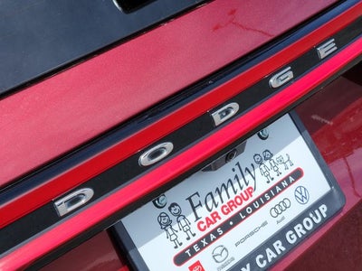 2020 Dodge Durango R/T