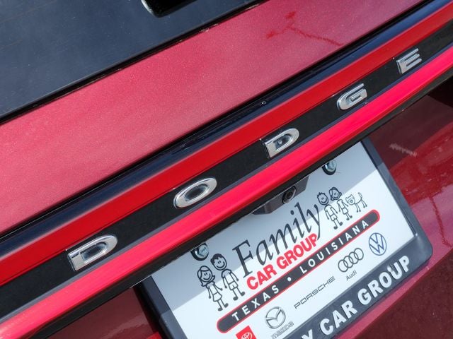 2020 Dodge Durango R/T