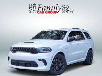 2023 Dodge Durango SRT 392 Premium