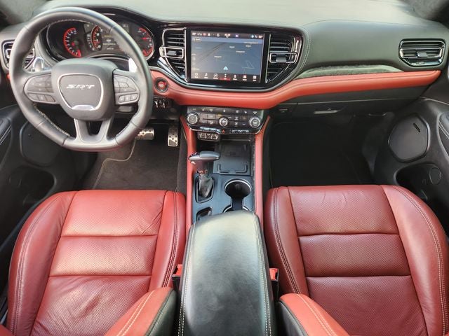2023 Dodge Durango SRT 392 Premium