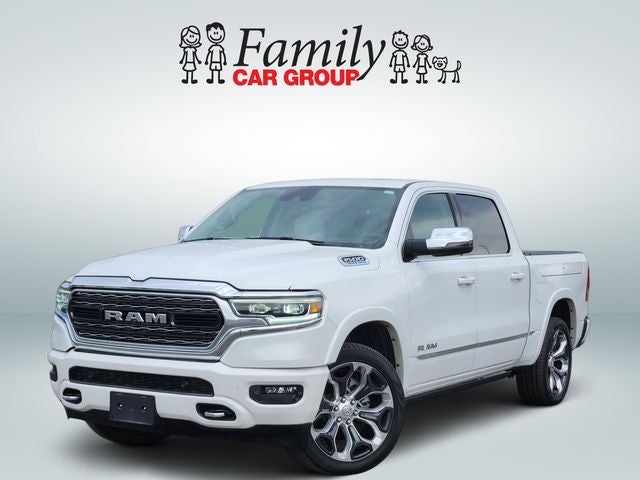 2024 RAM 1500 Limited