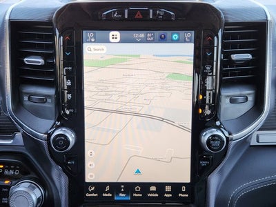 2024 RAM 1500 Limited