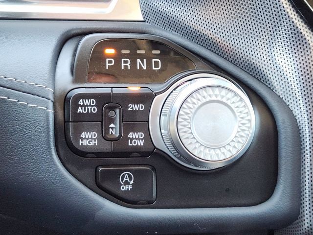 2024 RAM 1500 Limited