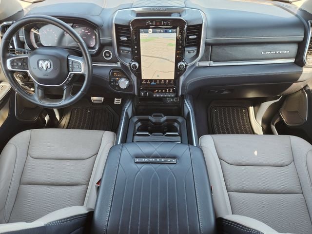 2024 RAM 1500 Limited