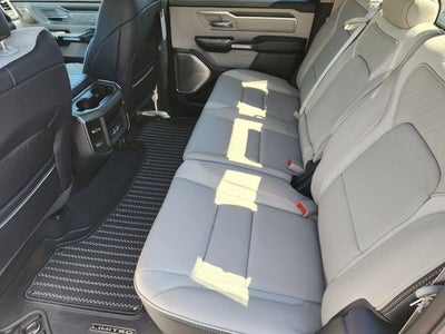 2024 RAM 1500 Limited