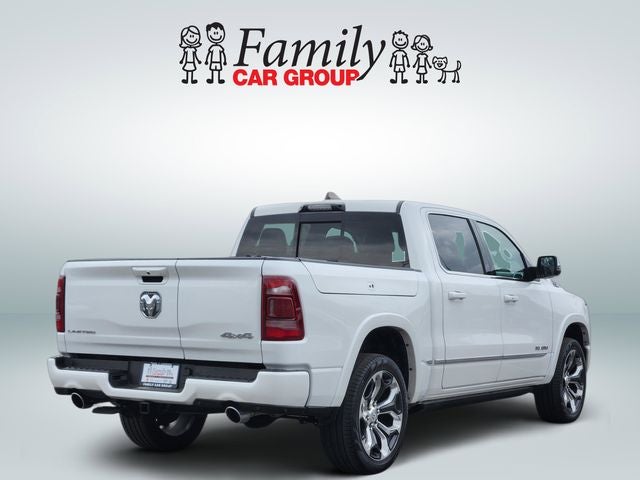 2024 RAM 1500 Limited