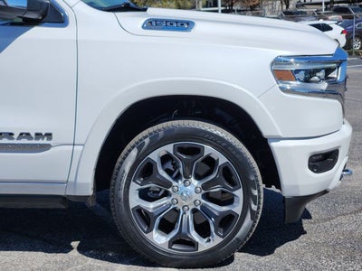 2024 RAM 1500 Limited