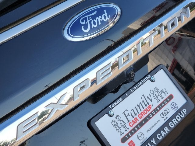 2018 Ford Expedition XLT