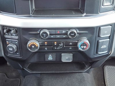 2025 Ford F-250SD XLT