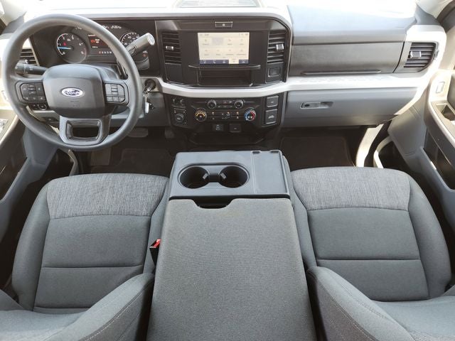 2025 Ford F-250SD XLT