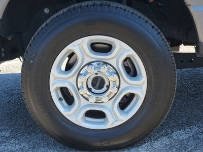 2025 Ford F-250SD XLT