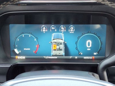 2025 Ford F-250SD Lariat