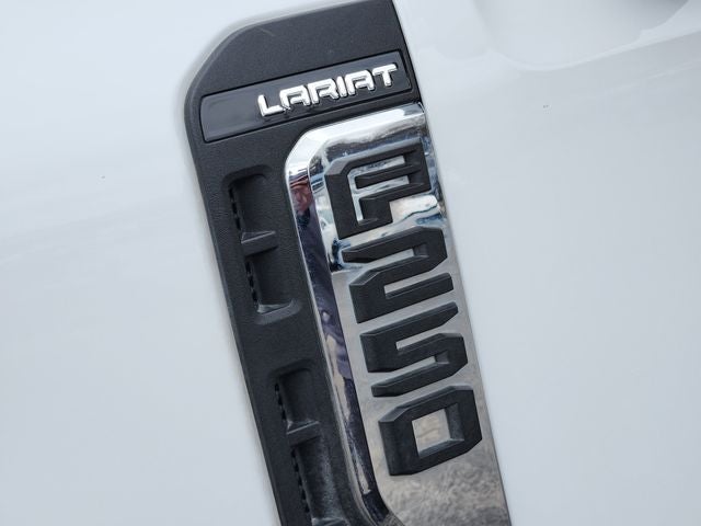 2025 Ford F-250SD Lariat