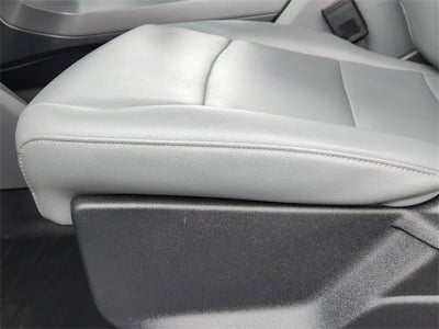 2023 Ford F-150 Lightning Pro