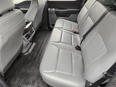 2023 Ford F-150 Lightning Pro