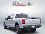 2023 Ford F-150 Lightning Pro