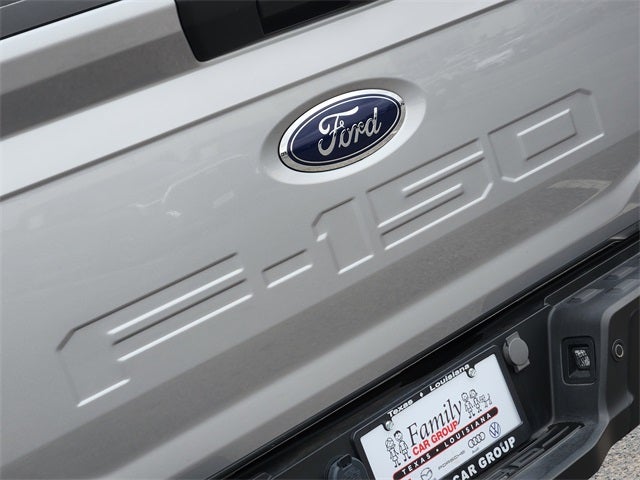 2023 Ford F-150 Lightning Pro