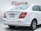 2020 Chevrolet Sonic LS