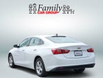 2024 Chevrolet Malibu LS 1FL