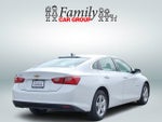 2024 Chevrolet Malibu LS 1FL