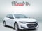 2024 Chevrolet Malibu LS 1FL
