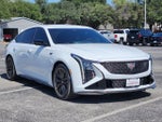 2026 Cadillac CT5 V-Series