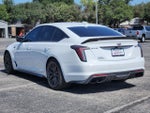 2026 Cadillac CT5 V-Series