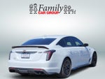 2026 Cadillac CT5 V-Series