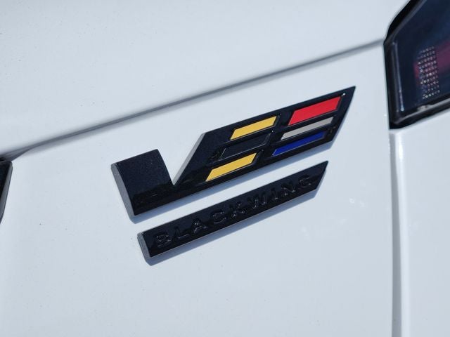 2026 Cadillac CT5 V-Series