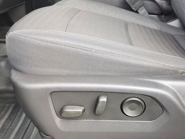 2025 Chevrolet Silverado 3500HD Work Truck