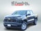 2024 Chevrolet Colorado Work Truck