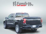 2024 Chevrolet Colorado Work Truck