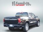 2024 Chevrolet Colorado Work Truck