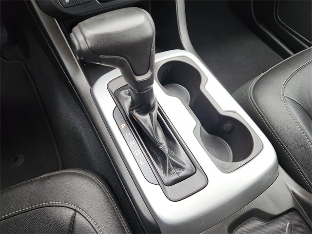 2019 Chevrolet Colorado ZR2