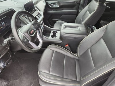 2024 GMC Yukon XL SLT