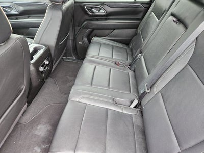 2024 GMC Yukon XL SLT