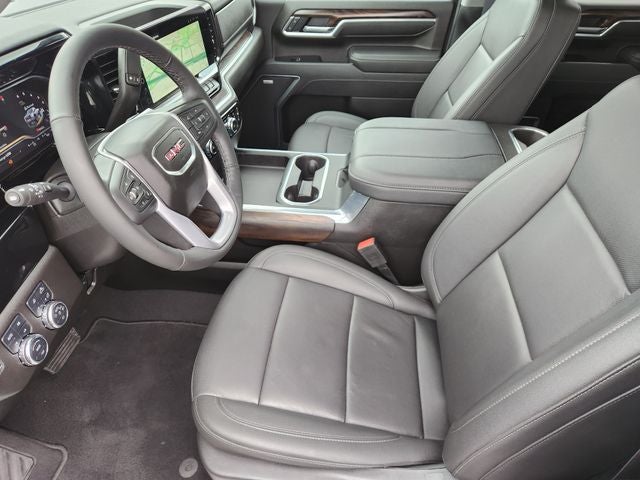 2025 GMC Sierra 2500HD SLT