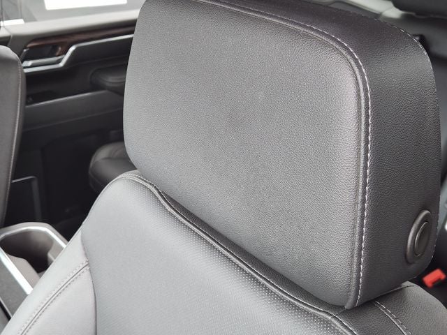 2025 GMC Sierra 2500HD SLT