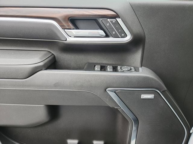 2025 GMC Sierra 2500HD SLT