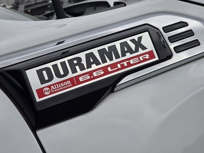 2025 GMC Sierra 2500HD SLT