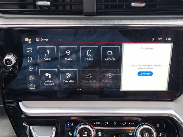 2025 GMC Sierra 2500HD Denali Ultimate