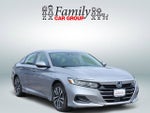 2021 Honda Accord Hybrid Base