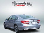 2021 Honda Accord Hybrid Base