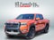 2025 Nissan Frontier PRO-X