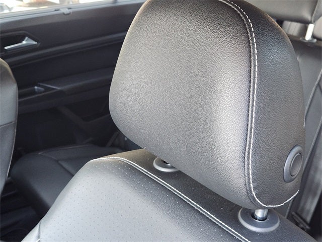 2021 Volkswagen Atlas 2.0T SE